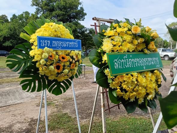 3. 13 ตค 68 วางพวงมาลา 6